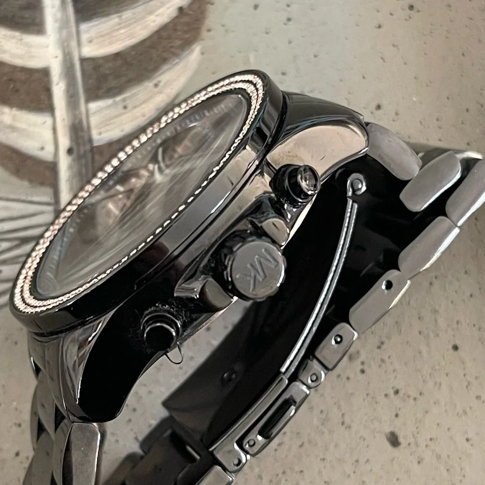 Michael Kors women's watch - Picture 5 of 9